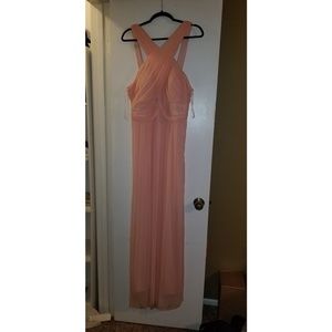 Bridesmaid Dress
